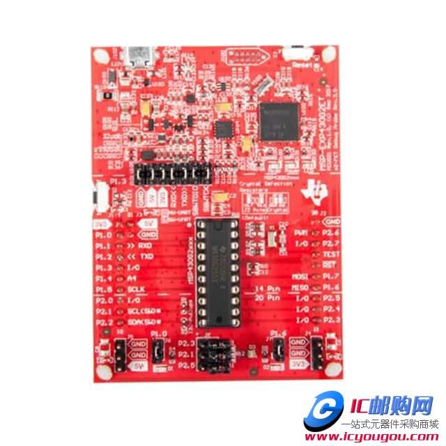 MSP-EXP430G2ETDƬ