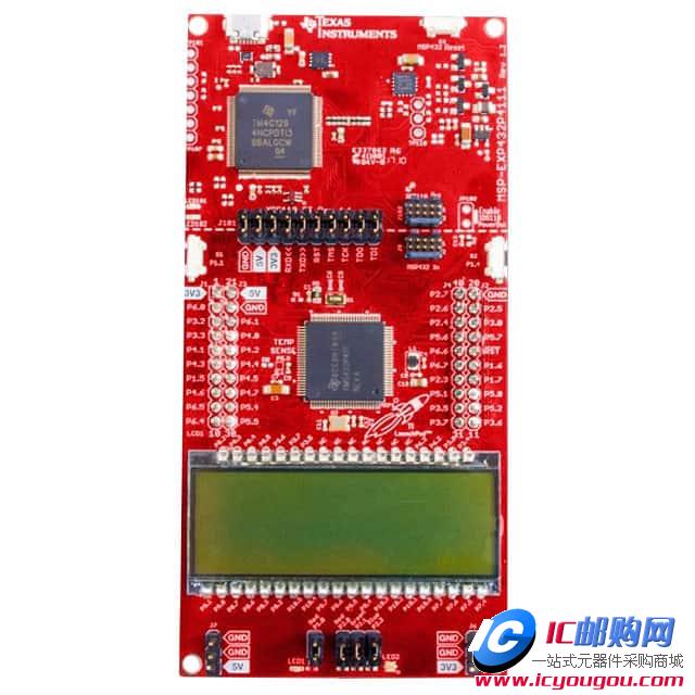 MSP-EXP432P4111-DƬ