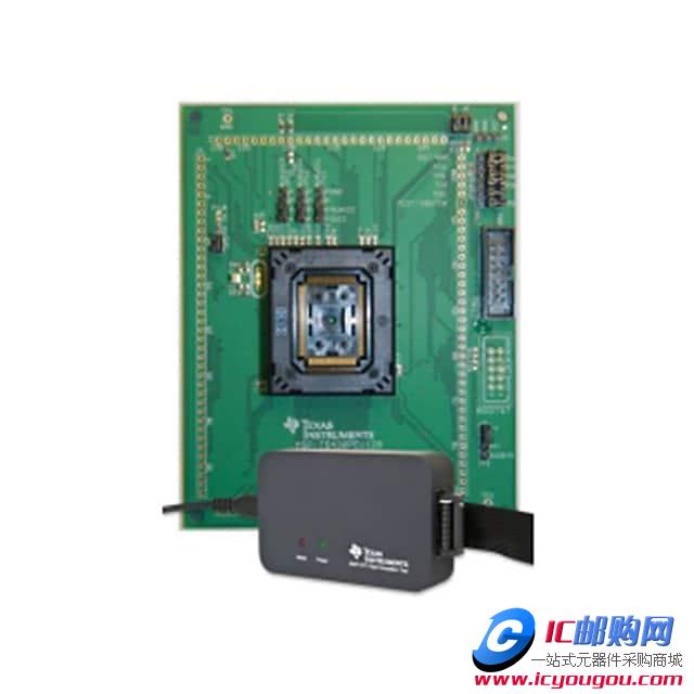 MSP-FET430U128DƬ
