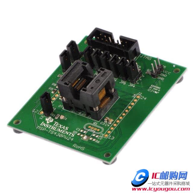 MSP-FET430U24DƬ