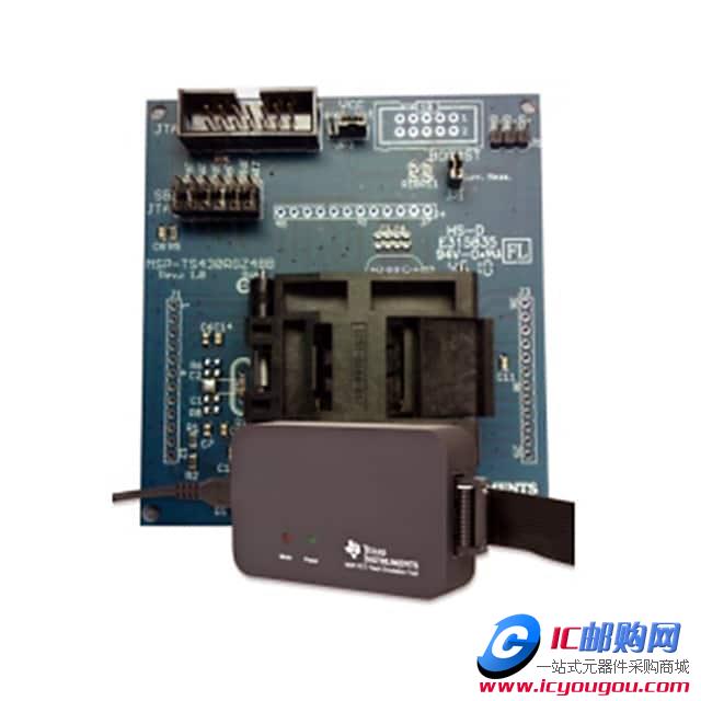 MSP-FET430U48BDƬ