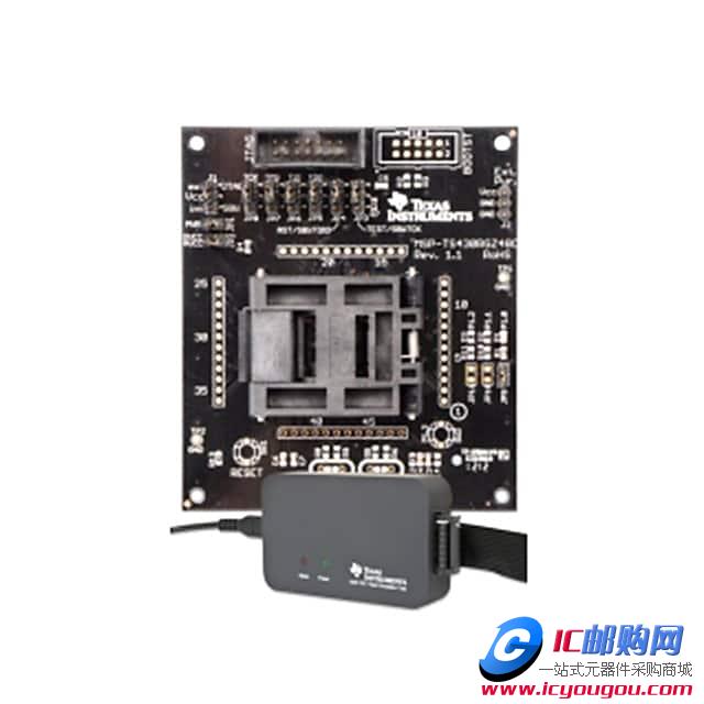 MSP-FET430U48CDƬ