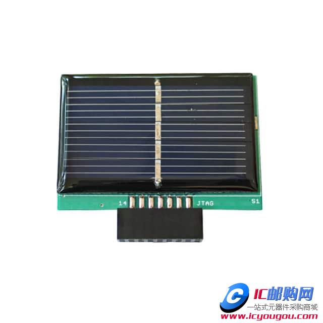 MSP430-SOLARDƬ