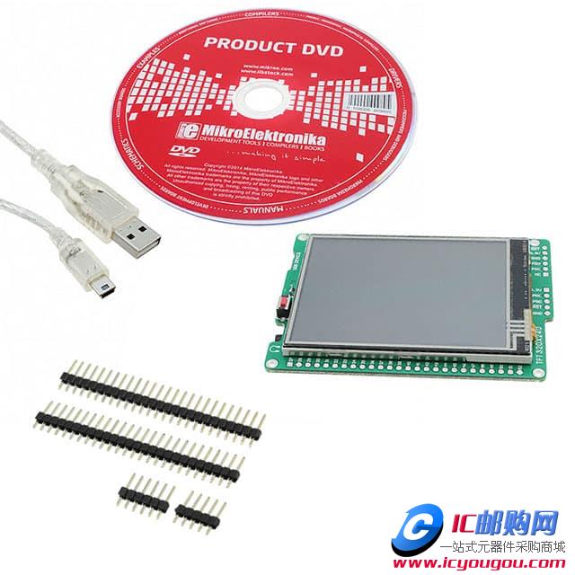 c鿴MIKROE-1160DƬ