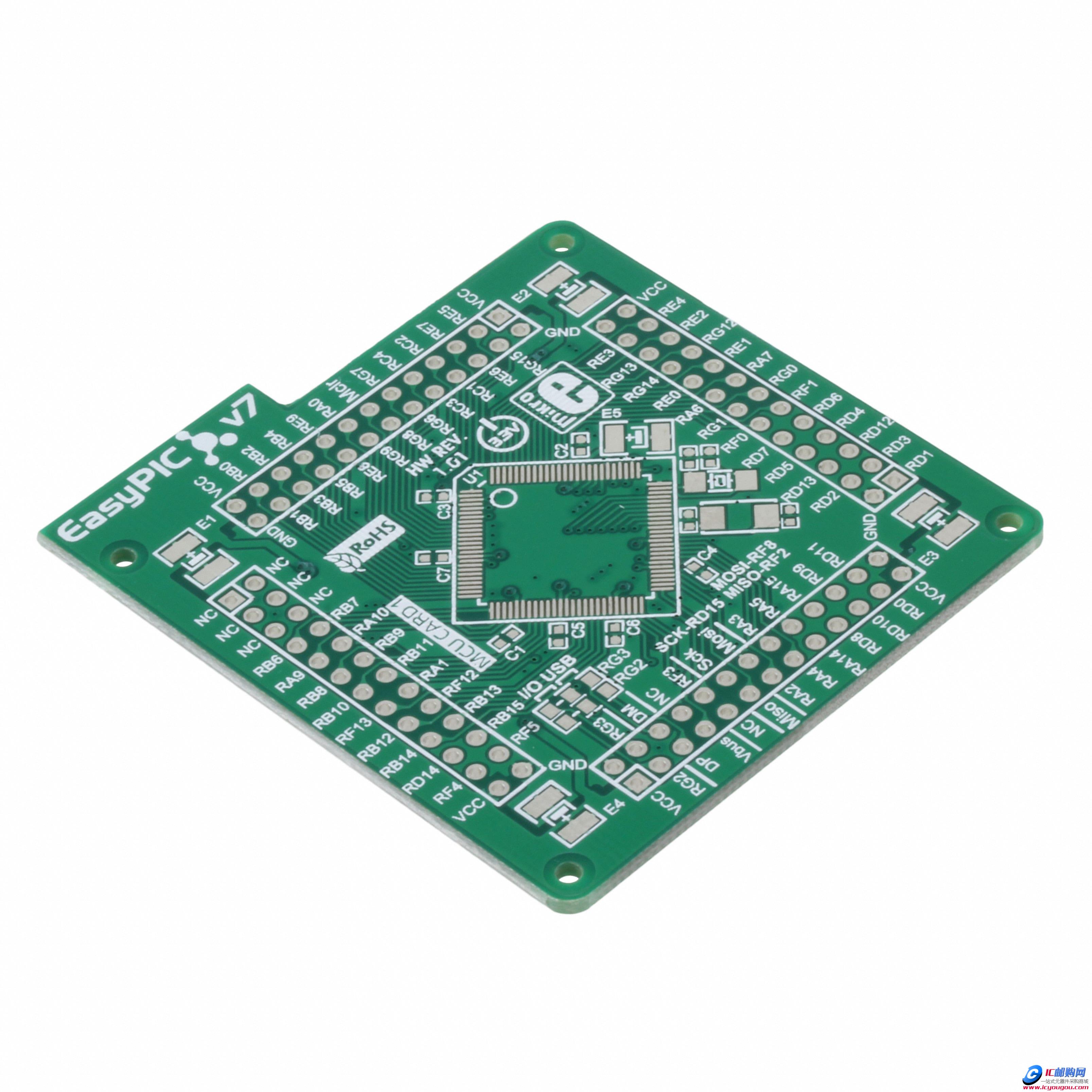 MIKROE-1291DƬ