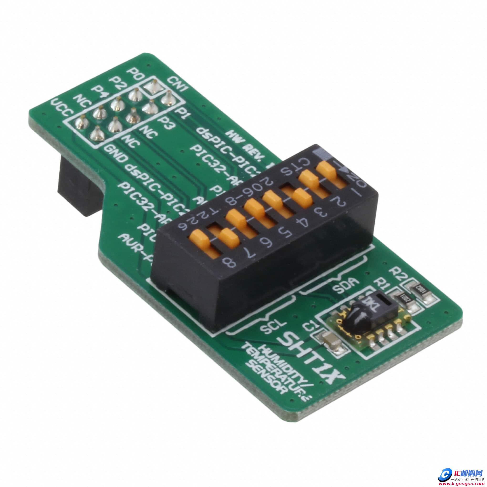 MIKROE-430DƬ