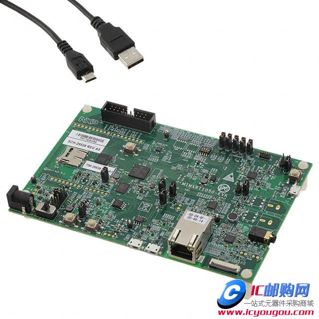 MIMXRT1050-EVK-DƬ