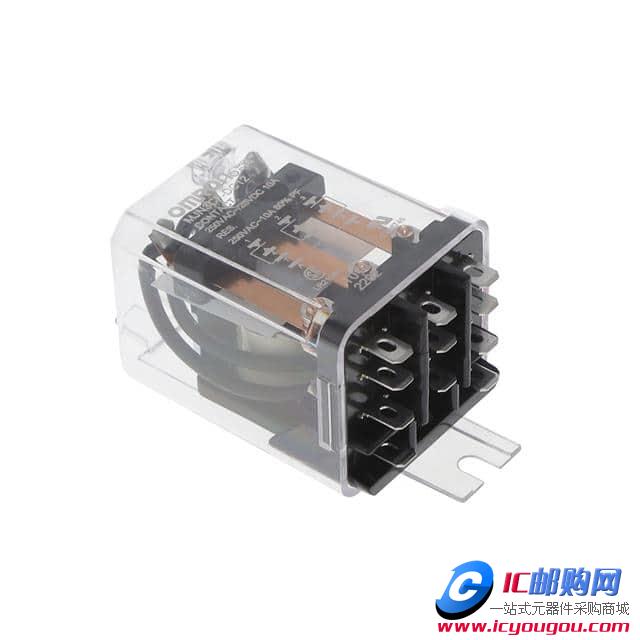 MJN3CF-DC12DƬ
