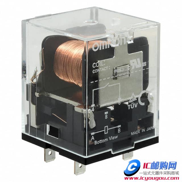 MKS1T-10 AC24DƬ