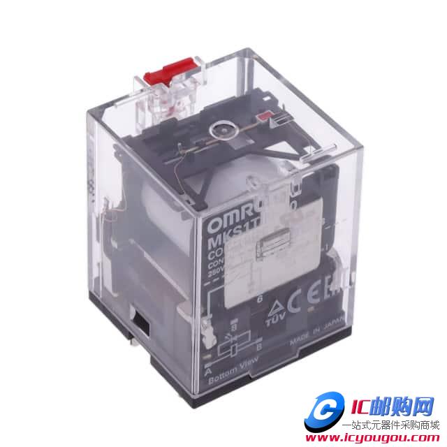 MKS1TIN-10 AC24DƬ