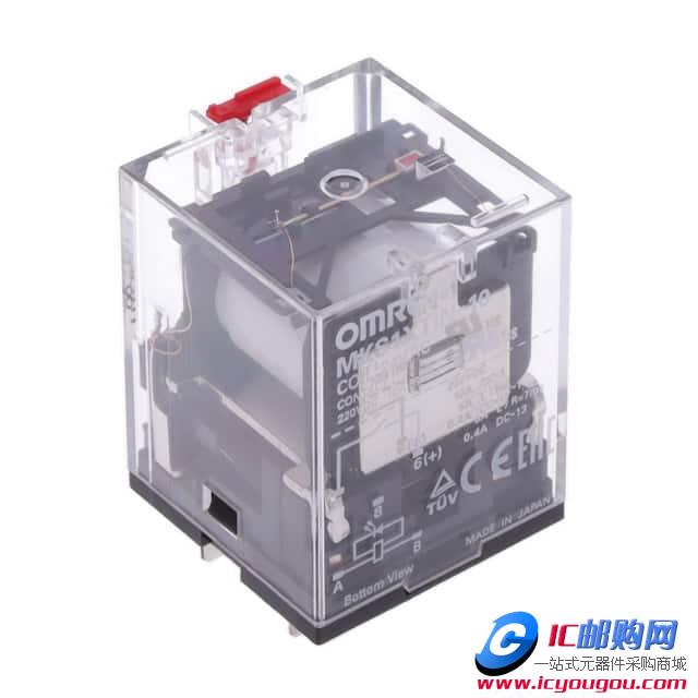 MKS1XTIN-10 AC24DƬ