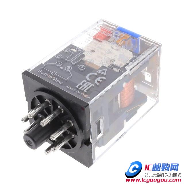MKS2PI-2 DC24DƬ