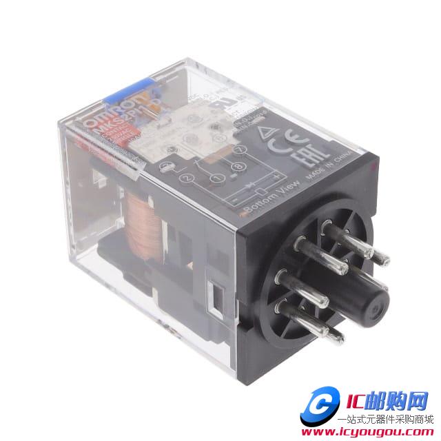 MKS2PI1-D DC24DƬ