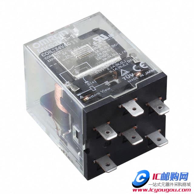 MKS2XT-11 AC24DƬ