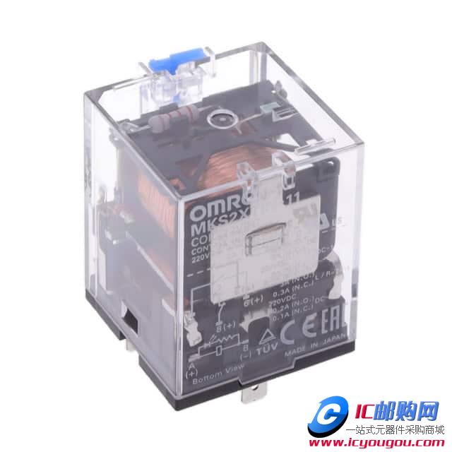 MKS2XTIN-11 DC12DƬ