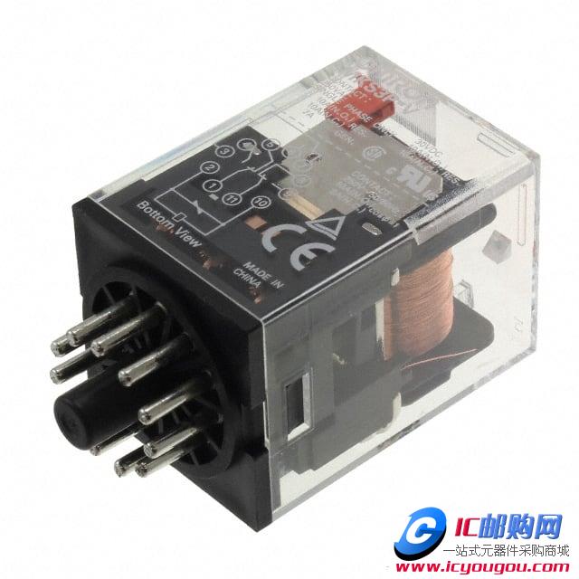 MKS3P-V AC120DƬ
