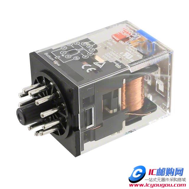 MKS3PI-5 AC24DƬ