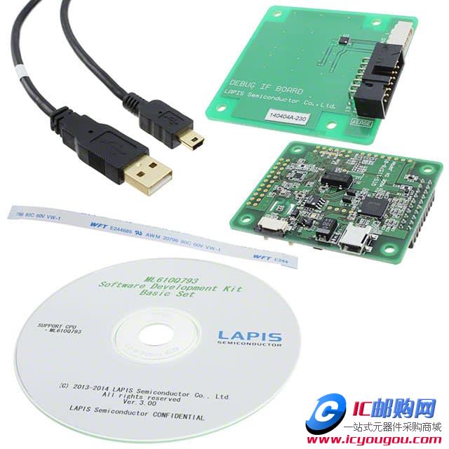 ML610Q793-SDKDƬ