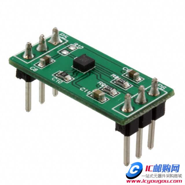 MMC33160MT-BDƬ