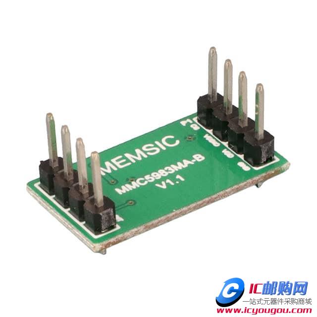 c鿴MMC5983MA-BDƬ