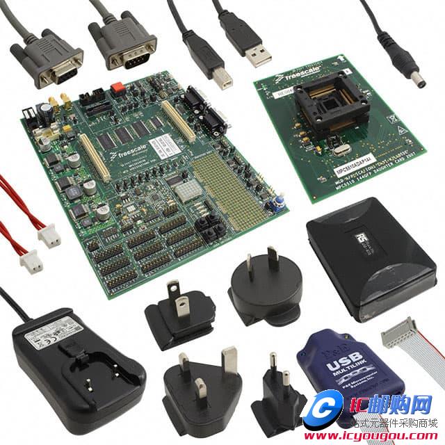 MPC5510KIT144DƬ