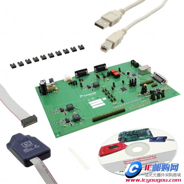 MPC5604EEVB64DƬ