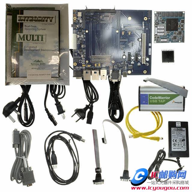 MPC8360EA-MDS-PBDƬ