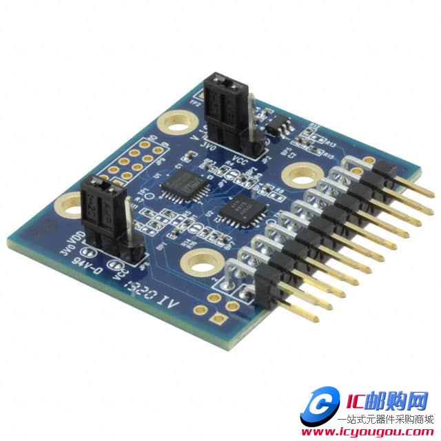 MPU-6050EVBDƬ
