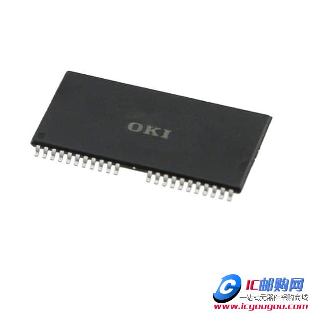 c鿴MSM51V18165F-60T3DƬ