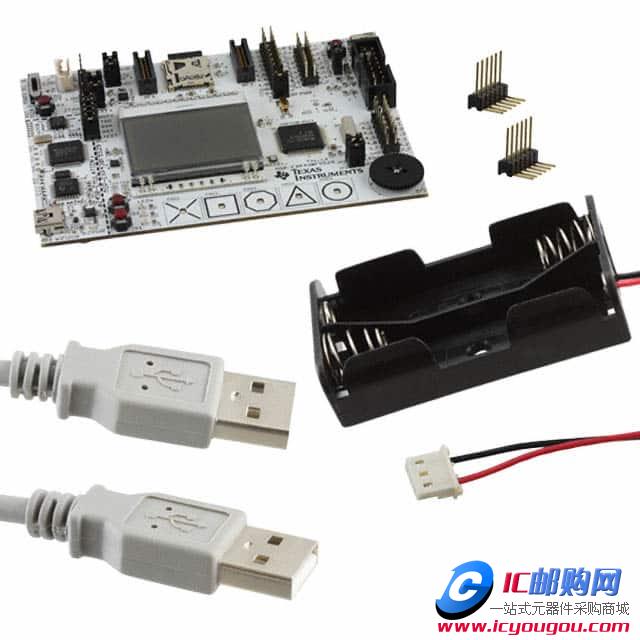 c鿴MSP-EXP430F5529DƬ