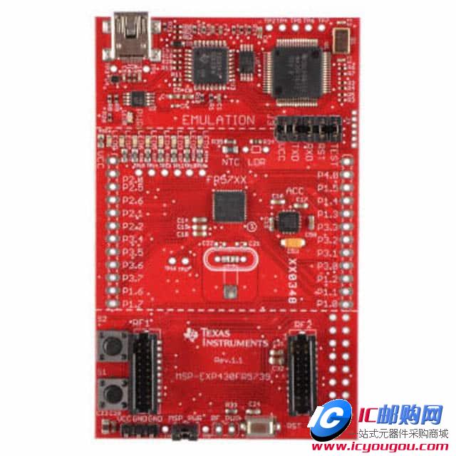 c鿴MSP-EXP430FR5739DƬ