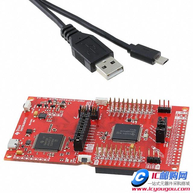 MSP-EXP432P401RDƬ
