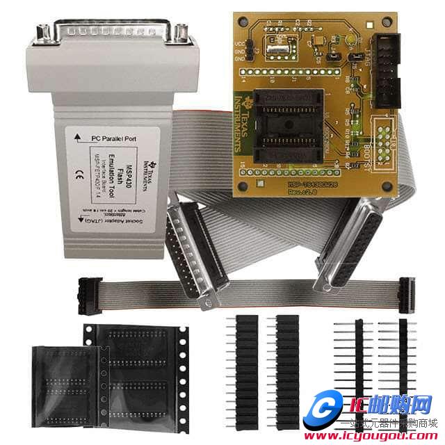 c鿴MSP-FET430P120DƬ