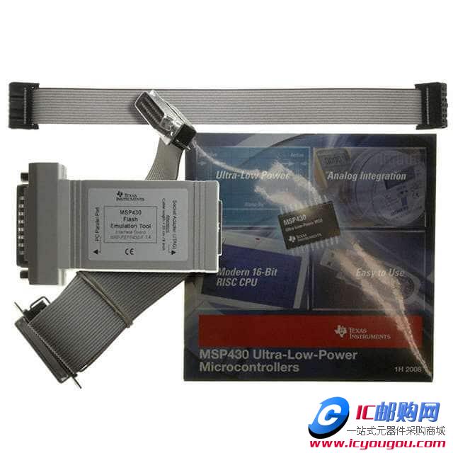 MSP-FET430PIFDƬ