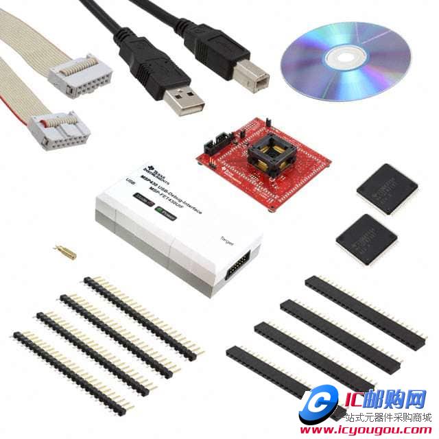 c鿴MSP-FET430U100ADƬ