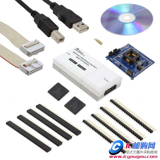 MSP-FET430U100BDƬ