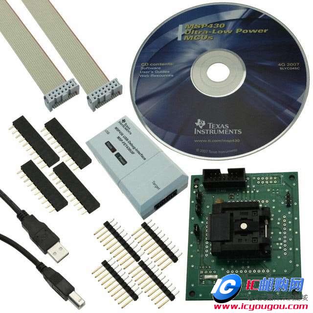 c鿴MSP-FET430U23X0DƬ