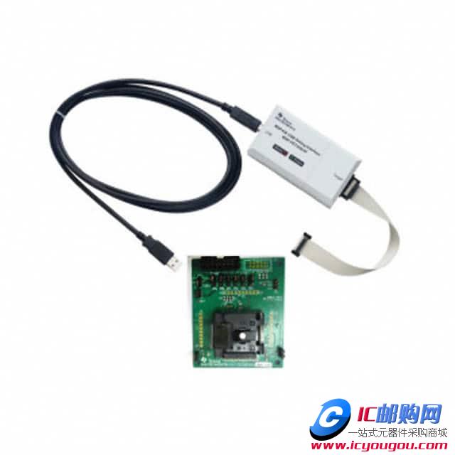 MSP-FET430U40DƬ