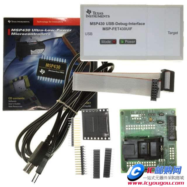 c鿴MSP-FET430U48DƬ