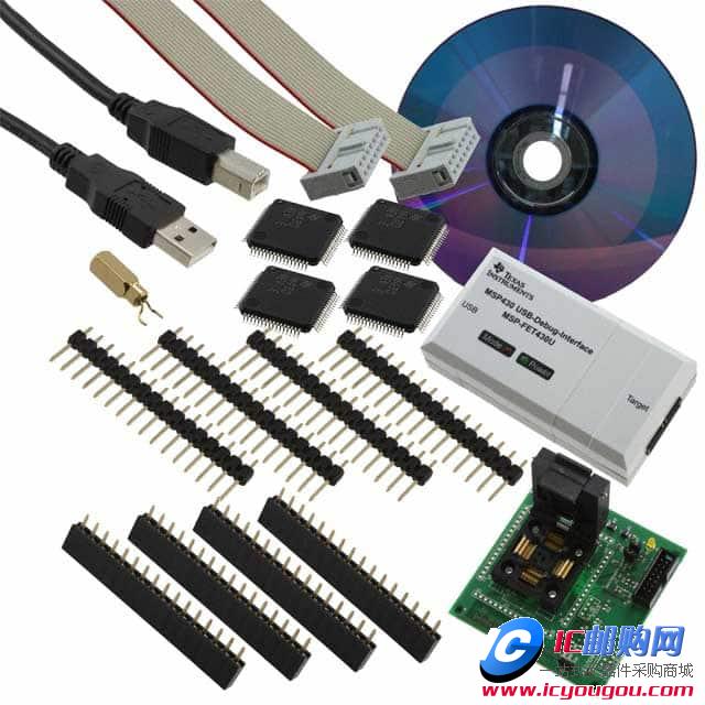 c鿴MSP-FET430U64DƬ