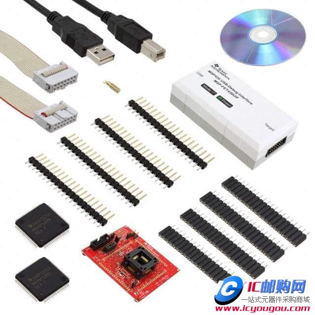 c(din)鿴MSP-FET430U80ADƬ