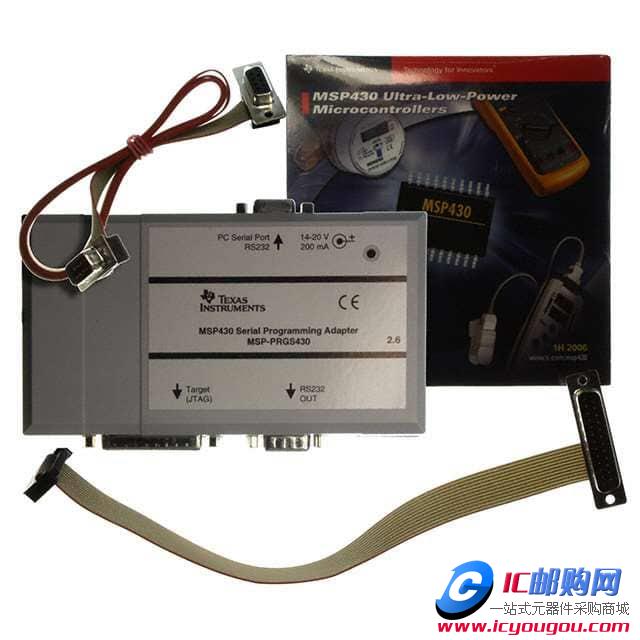 c鿴MSP-PRGS430DƬ