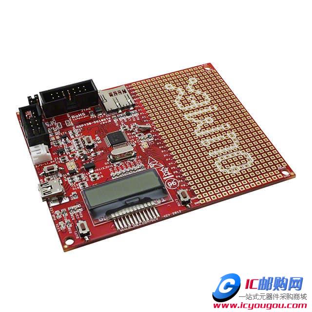 c鿴MSP430-5510STKDƬ