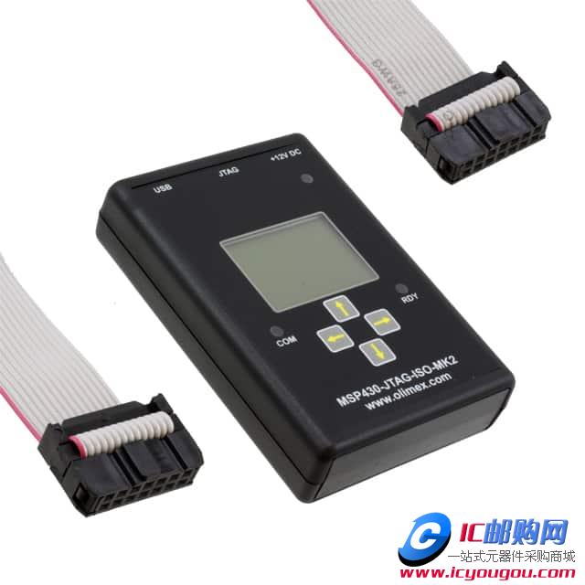 MSP430-JTAG-ISO-MK2DƬ