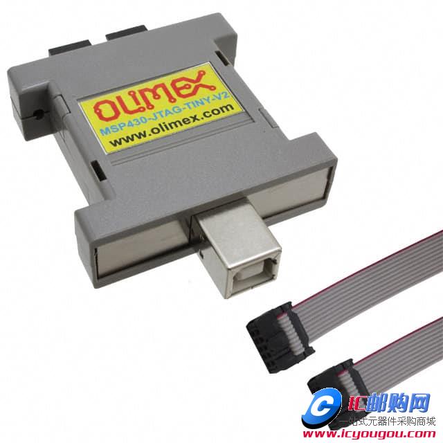 MSP430-JTAG-TINY-V2DƬ