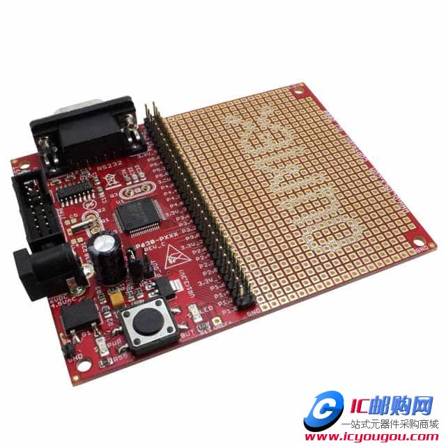 c鿴MSP430-P1611DƬ