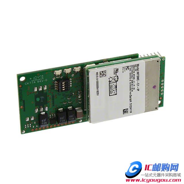 MTSMC-C1-IP-N3DƬ