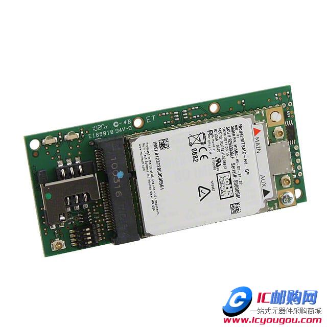 MTSMC-H4-GP-P1-SPDƬ
