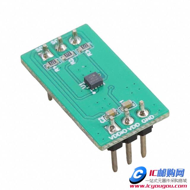 MXC6655XA-BDƬ