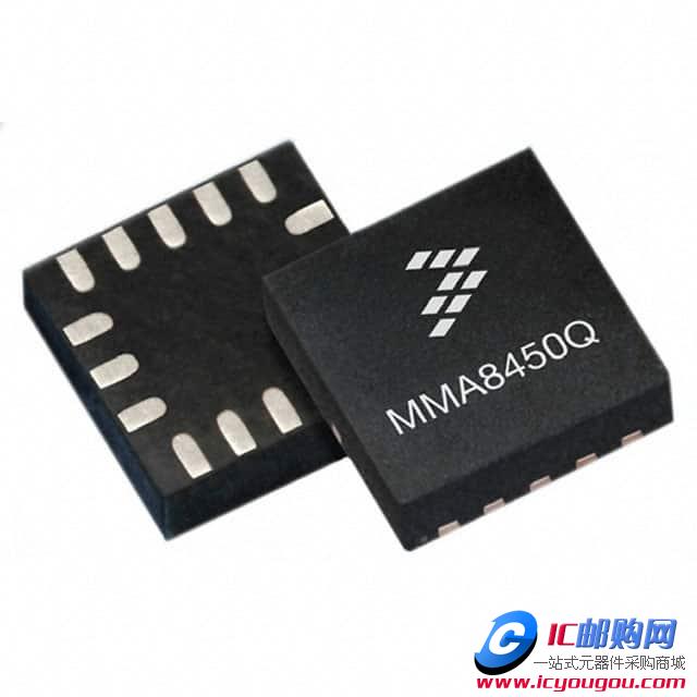 c鿴MMA8450QR1DƬ